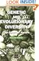 Genetic and Evolutionary Diversity: The Sport of Nature