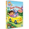Dora The Explorer: Best Friends [DVD]