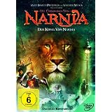 Die Chroniken von Narnia: Der K�nig von Narnia (Einzel-DVD)von "Georgie Henley"