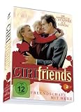 Girlfriends - die komplette 5. Staffel (3DVDs) - 