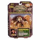 Freaky Creatures Series 1 Action Figure Add-On Pack Goroc
