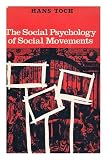 The social psychology of social movements
