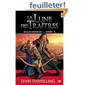 Nightrunner, Tome 3 : La lune des traitres