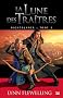 Nightrunner, Tome 3 : La lune des traitres