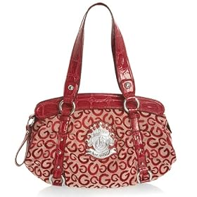 G by GUESS Starstruck Satchel