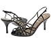 Elle Women's Noir Dress Sandal