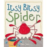 ItsyBitsySpider