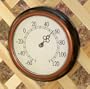 Indoor / Outdoor Thermometer