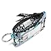 Vera Bradley Zip Id Case in Camofloral
