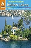 The rough guide to the Italian lakes