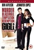 Buy : Gigli