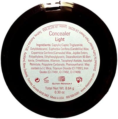 Sheer Cover Studio sheercover Concealer Light 8.64 g/0.30 oz