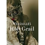 スコア・ブック Versailles／Holy Grail （CD付き）