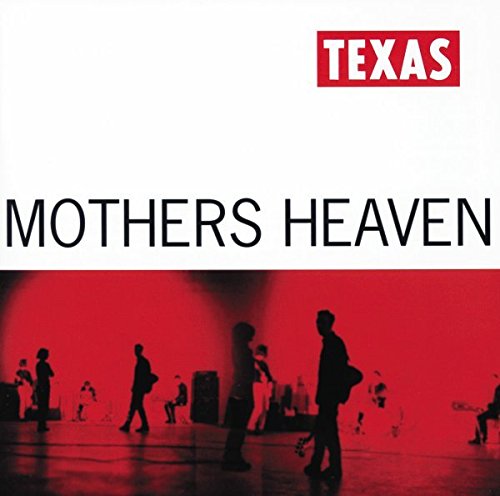 Texas - Mothers Heaven - Zortam Music