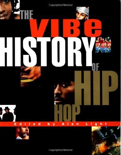 The Vibe History of Hip Hop by Vibe Magazine (1999-10-26)