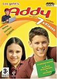 Addy Klasse 7 - Mathe, Deutsch, Englisch - Mindscape