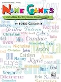 Name Games: Activities for Rhythmic Development, Game