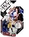 Star Wars Saga 2008 30th Anniversary Wave 1 Action Figure Anakin Skywalker with Tattoos