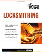 Locksmithing Locksmithing