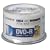 SONY DVD-R �f�[�^�p 4.7GB 16�{�� 50���X�s���h���P�[�X �z���C�g�v�����^�u�� 50DMR47HPHG