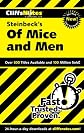 CliffsNotes on Steinbeck's Of Mice and Men