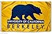 Cal Berkeley Bears UC University Large College Flag