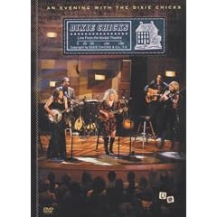 An Evening With The Dixie Chicks (Live From The Kodak Theatre) [Edizione: Francia]