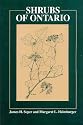 Shrubs of Ontario (Life Sciences Miscellaneous Publication)