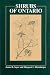 Book Shrubs of Ontario (Life Sciences Miscellaneous Publication)
