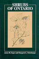 Shrubs of Ontario (Life Sciences Miscellaneous Publication)