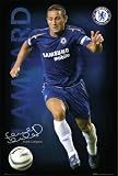 Football Posters: Chelsea - Frank Lampard 09/10 - 35.7'x23.8'