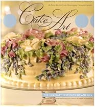 Cake Art: Simplified Step-by-Step Instructions and Illustrated Techniques for the Home Baker to Create Show Stopping Cakes and Cupcakes