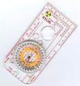 SILVA 4B NATO Compass