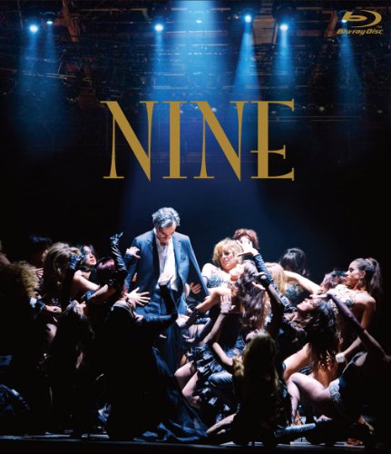 NINE [Blu-ray]