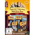 Augsburger Puppenkiste M�rchen-Box, Vol. 1 (8 M�rchen-Rarit�ten auf 4 DVDs)
