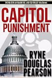 Capitol Punishment (An Art Jefferson Thriller)