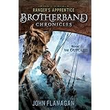 The Outcasts: Brotherband Chronicles, Book 1
