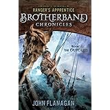 The Outcasts (Brotherband Chronicles)