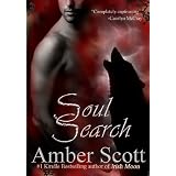 Soul Search (A Soul Thieves Book) ~ Amber Scott
