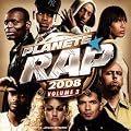 Plan�te Rap 2008 /Vol.3