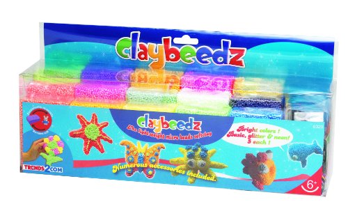 Trends2Com 6320 - Set perle modellabili 