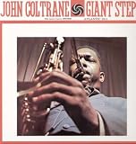 Revue John Coltrane  / Giant Steps