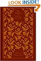 The Sonnets and a Lover's Complaint (Hardcover Classics)