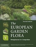 The European garden flora, flowering plants : a manual for the identification of plants cultivated in Europe, both out-of-doors and under glass