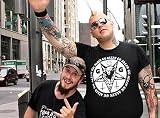 Punk Le Vote!