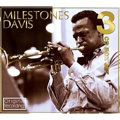 Milestones