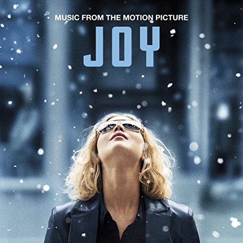 Music From The Motion Picture JOY