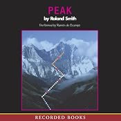 Peak | [Roland Smith]