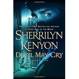 DevilMayCry(Dark-Hunter,Book11)