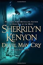 Devil May Cry (Dark-Hunter, Book 11)